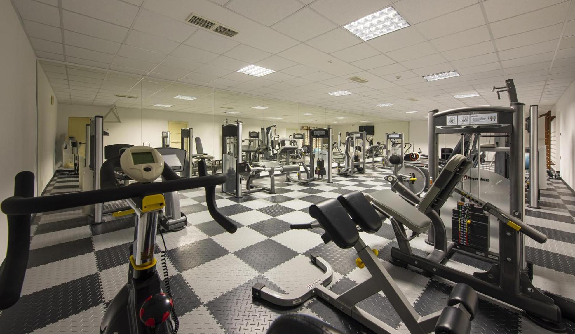 Wellness Hotel Repiska Demänovská Dolina Eksteriør bilde