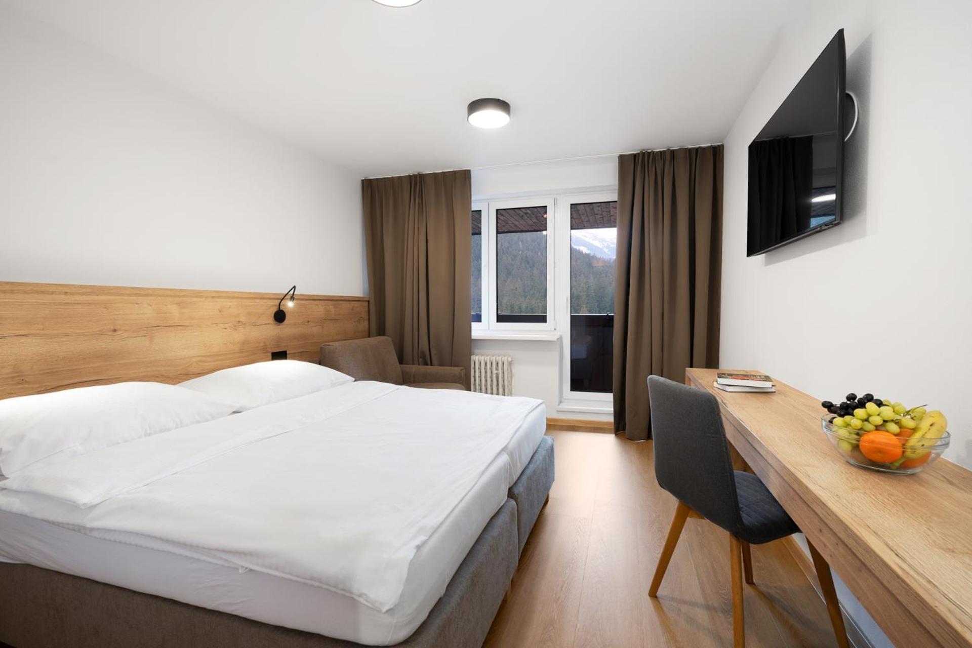 Wellness Hotel Repiska Demänovská Dolina Eksteriør bilde